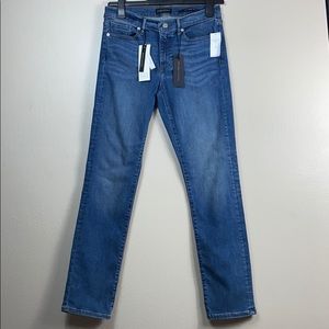 Banana republic premium sculpt jeans size 29”